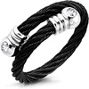 Black & Silver
