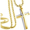 Silver & Gold