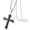 Silver & Black Style 2