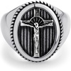 Silver Cross