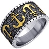Silver/Gold