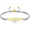 Silver/Gold