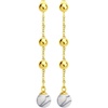 Gold Howlite