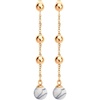 Rose Gold Howlite