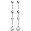 Silver Howlite