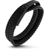 Black & Black