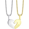Silver / Gold