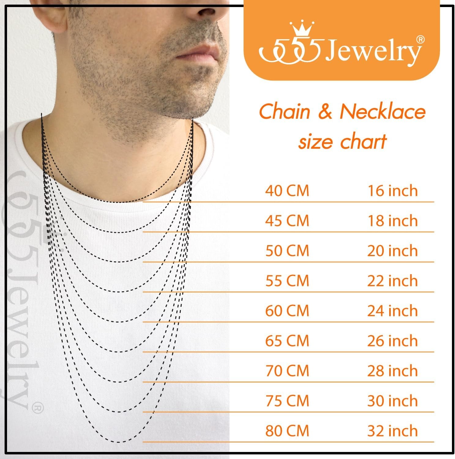 image:image555Jewelry 12mm Stainless Steel Snake Chain Necklace for Men amp Women 1628 InchBlack