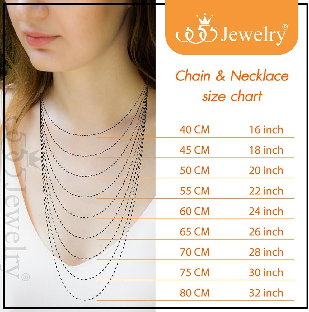 image:image555Jewelry 12mm Stainless Steel Snake Chain Necklace for Men amp Women 1628 InchSilver