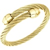 Gold - Bead Endings