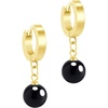 Gold / Onyx