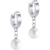 Silver / Pearl