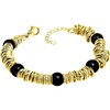 Gold & Onyx