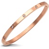 Pink Rose Gold