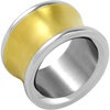 Silver / Gold