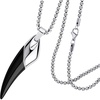 Silver/Black