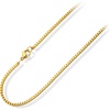 Square Box Chain - Gold