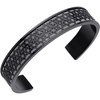 Black/Silver