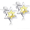 Silver & Gold