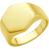 Hexagon Gold