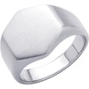 Hexagon Silver