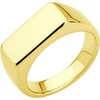 Rectangle Gold