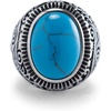 Turquoise Style 1
