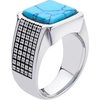 Turquoise Style 3