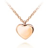 Pink Rose Gold