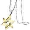 Silver/Gold