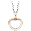 Pink Rose Gold