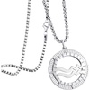 Aquarius - Silver