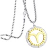 Aries - Silver/Gold