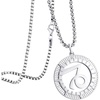 Capricorn - Silver