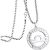 Libra - Silver