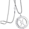 Pisces - Silver