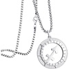 Sagittarius - Silver