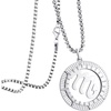 Scorpio - Silver